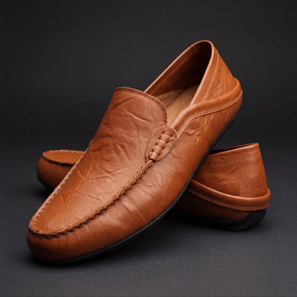 CARLOS | Mocasines