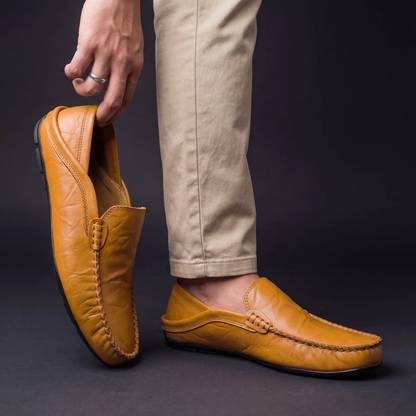 CARLOS | Mocasines