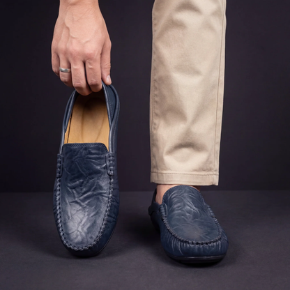 CARLOS | Mocasines