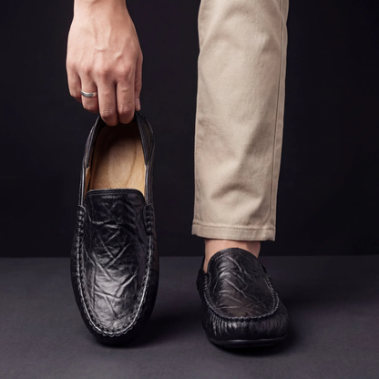 CARLOS | Mocasines