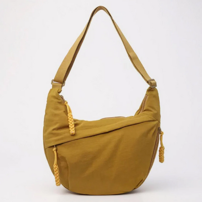 LUCIA | Bolso de Hombro Amarillo