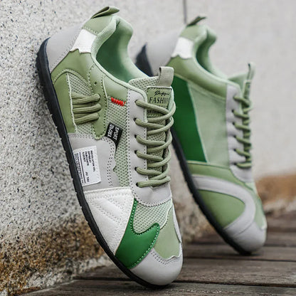 GERMAN | Zapatillas Retro de Colores