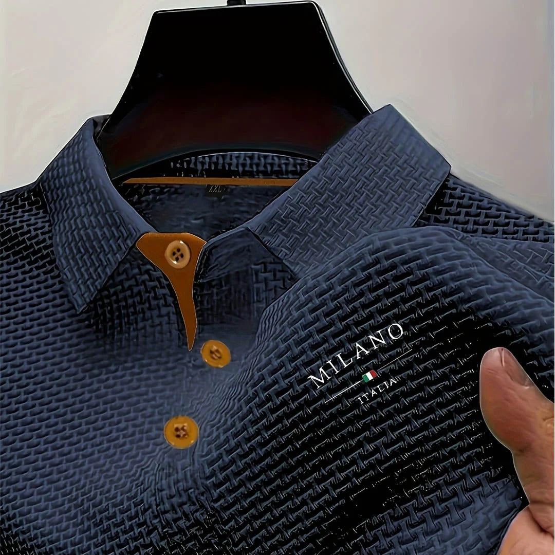 ENZO | Polo de Italia