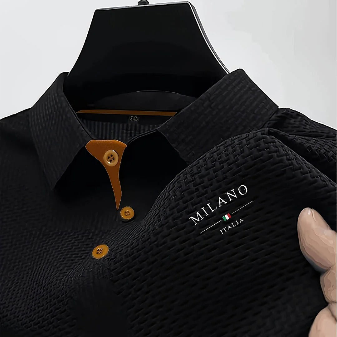 ENZO | Polo de Italia