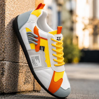 GERMAN | Zapatillas Retro de Colores
