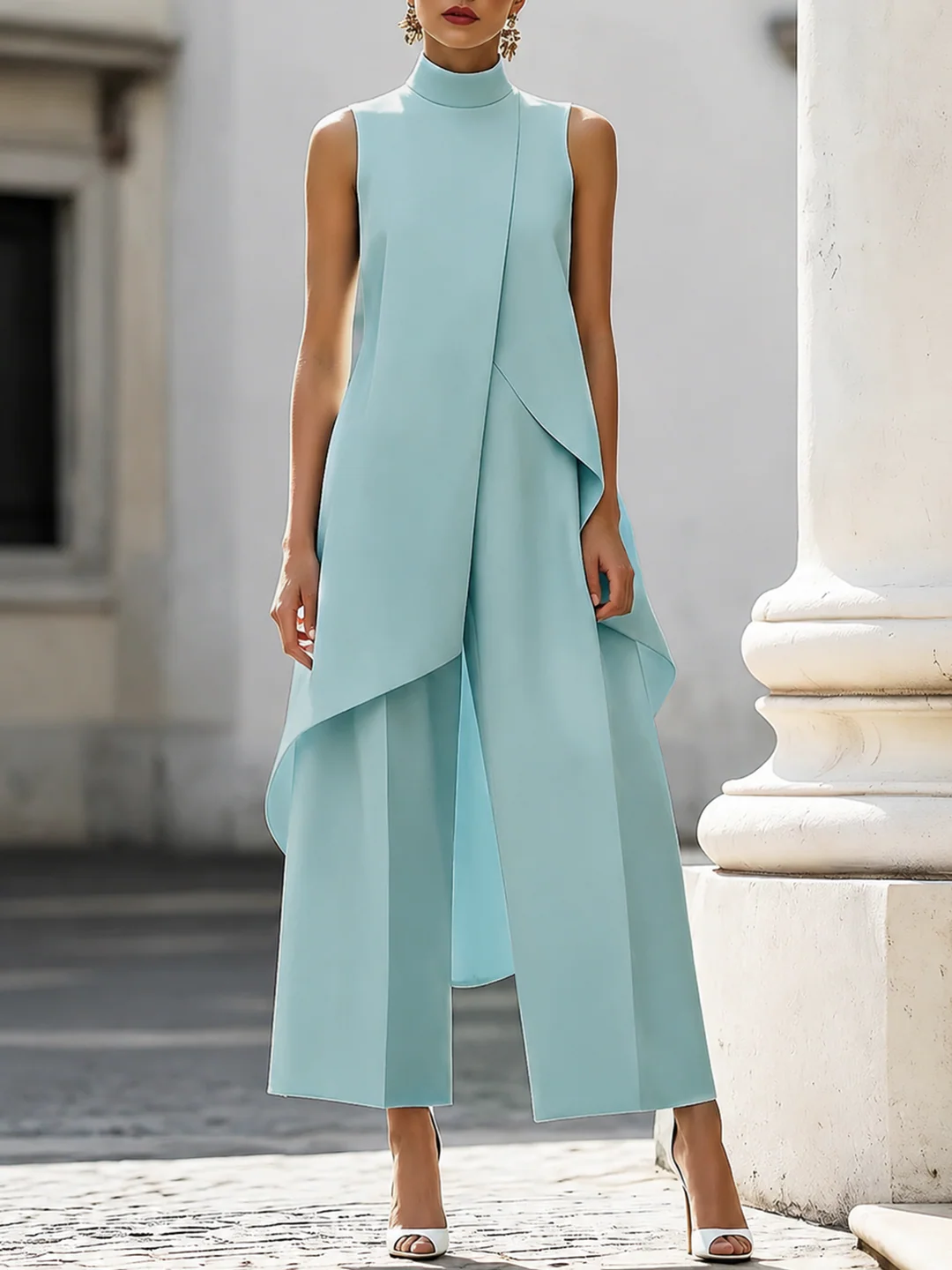 MARTINA | Mono Premium de Diseño Elegante
