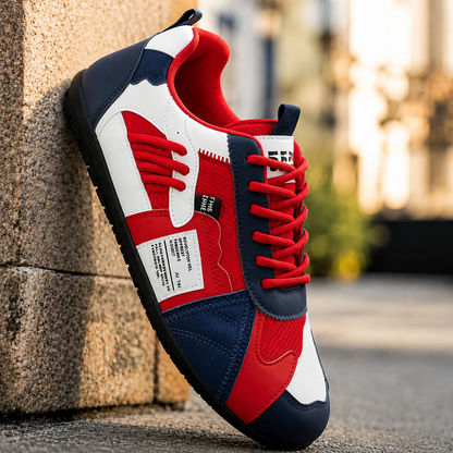 GERMAN | Zapatillas Retro de Colores