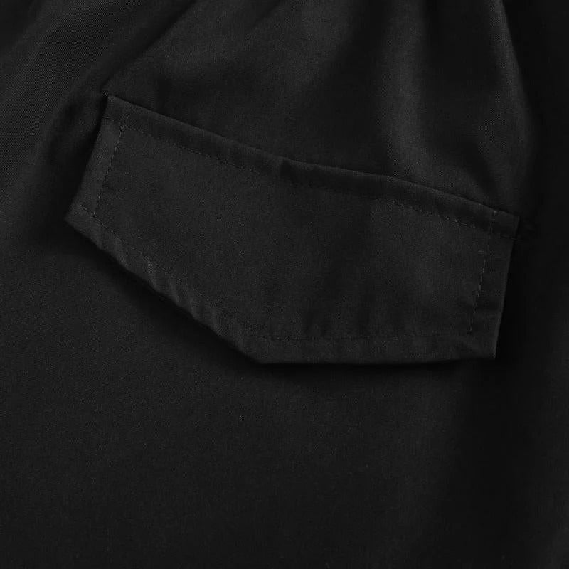 LUIS | Pantalones cortos cargo para hombre