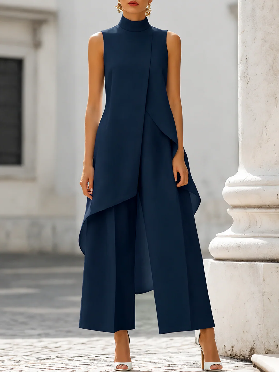 MARTINA | Mono Premium de Diseño Elegante