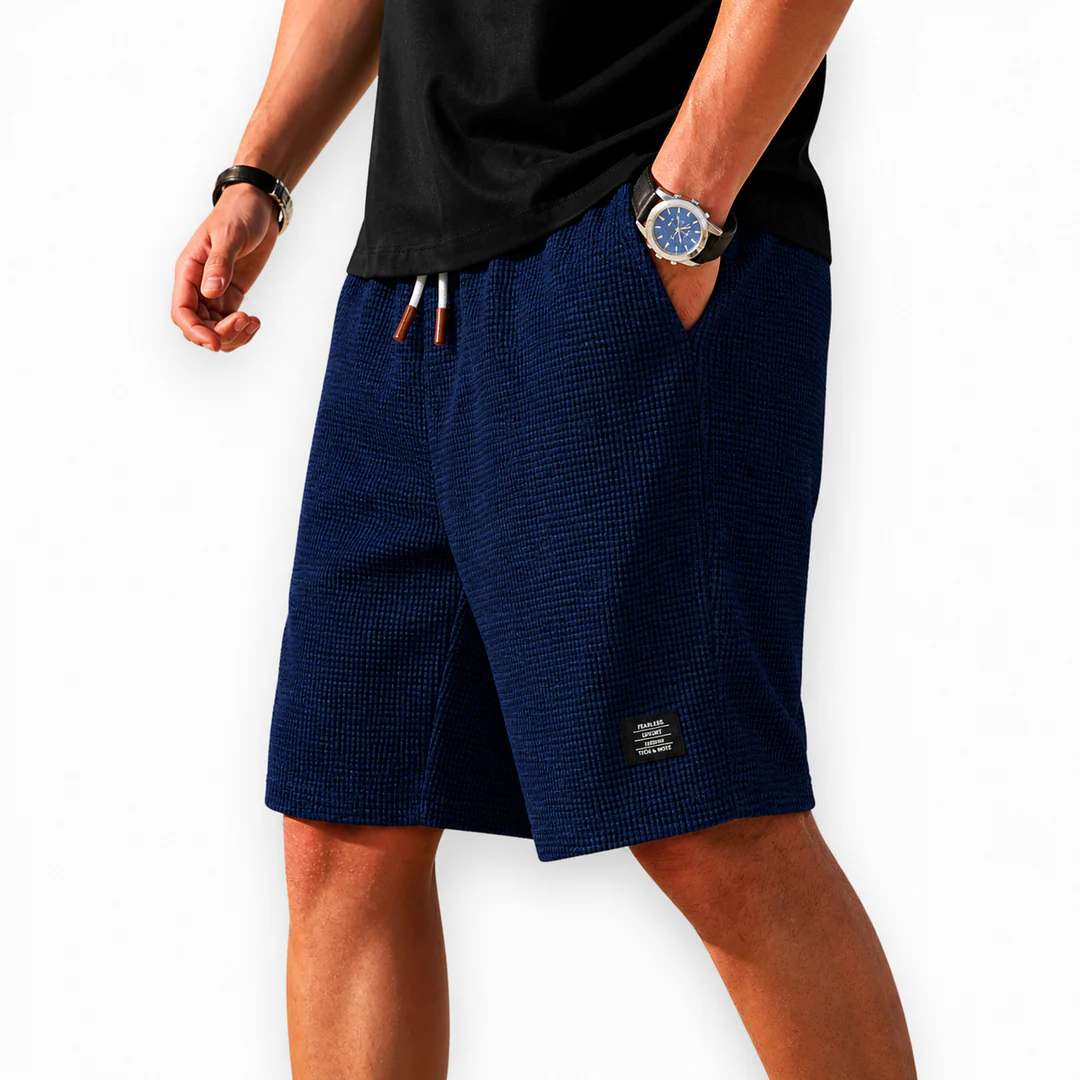 MONACO | Elegantes pantalones de verano de gama alta