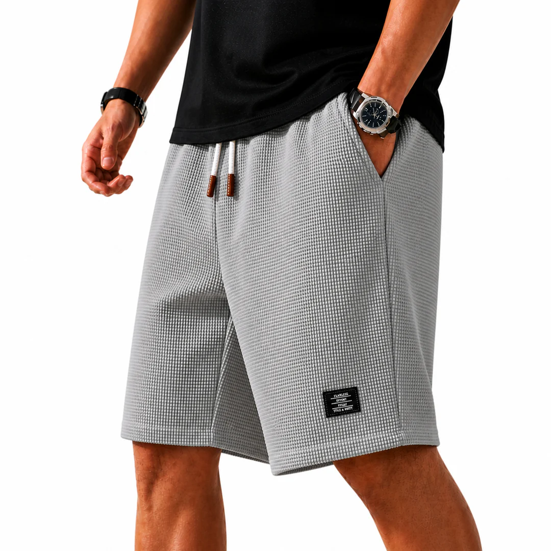MONACO | Elegantes pantalones de verano de gama alta