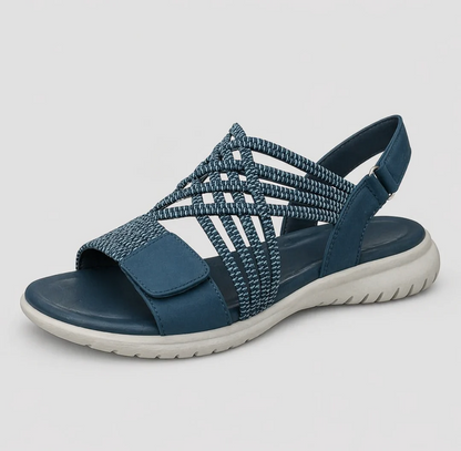 DIANA | Sandalias ortopédicas