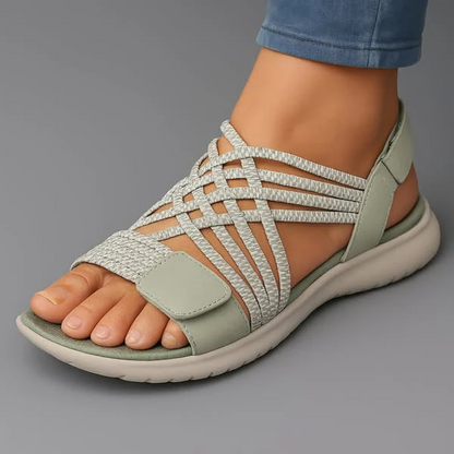 DIANA | Sandalias ortopédicas