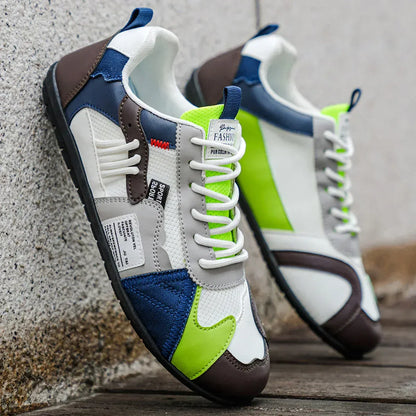 GERMAN | Zapatillas Retro de Colores