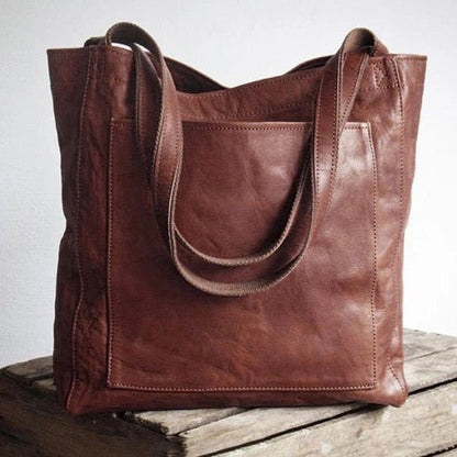 Sac à main en cuir Erin™