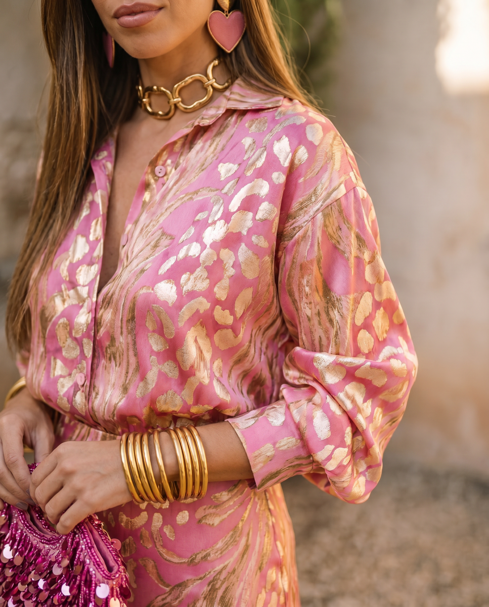 Alva | Robe élégante pour des événements