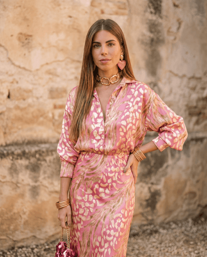 Alva | Robe élégante pour des événements