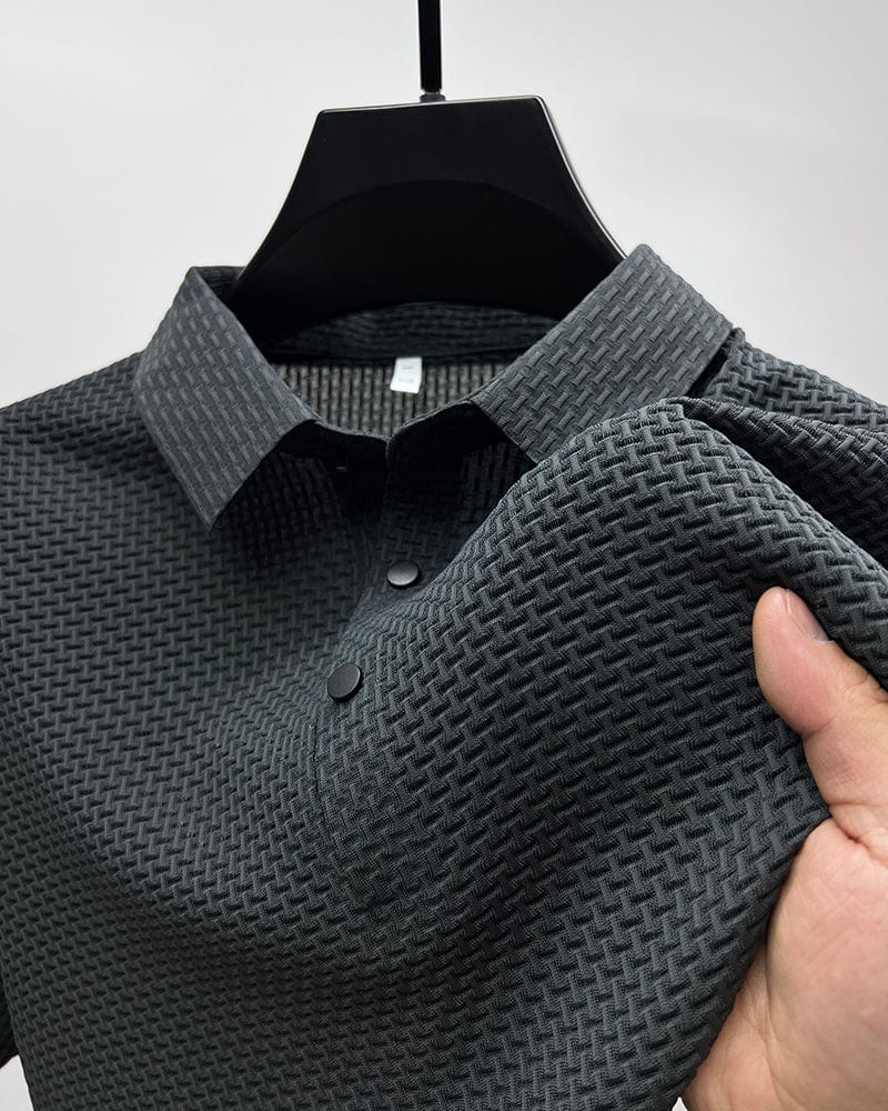 PRESTIGIO™ | POLO PREMIUM HOMME