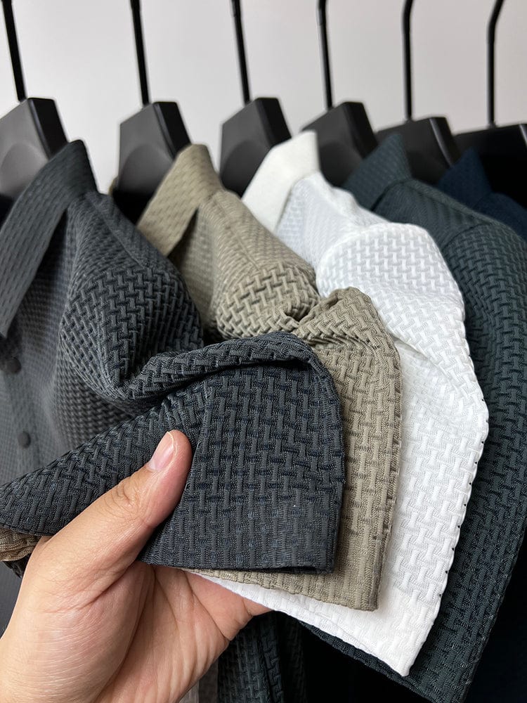 PRESTIGIO™ | POLO PREMIUM HOMME