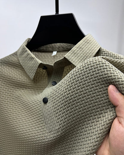 PRESTIGIO™ | POLO PREMIUM HOMME