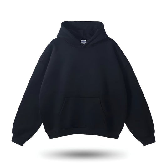 Sebastien | Sweat à Capuche Oversize Tendance pour Homme